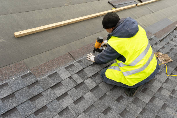 Quick and Trustworthy Emergency Roof Repair Services in Huber Ridge, OH