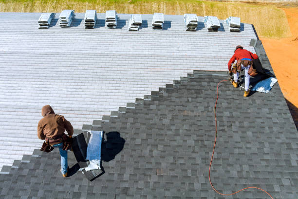 Roof Waterproofing Services in Huber Ridge, OH