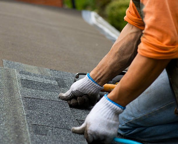Professional Roofing Contractor in Huber Ridge, OH