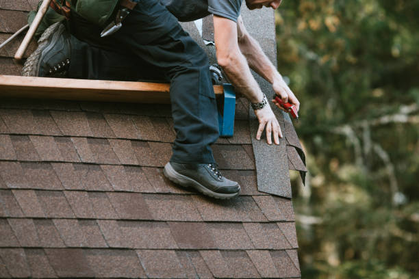 Best Roof Waterproofing Services  in Huber Ridge, OH