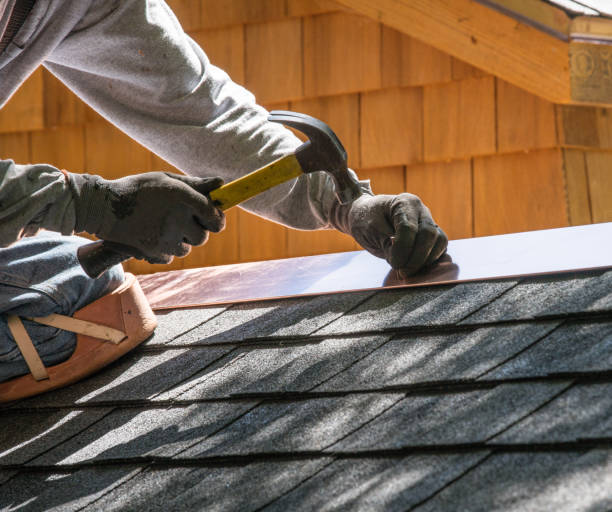 Best Roof Replacement Cost  in Huber Ridge, OH